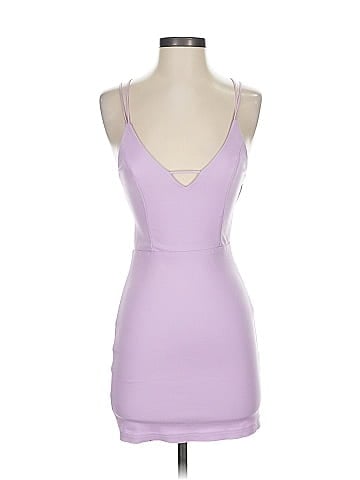 Superdown Cocktail Dress (view 1)
