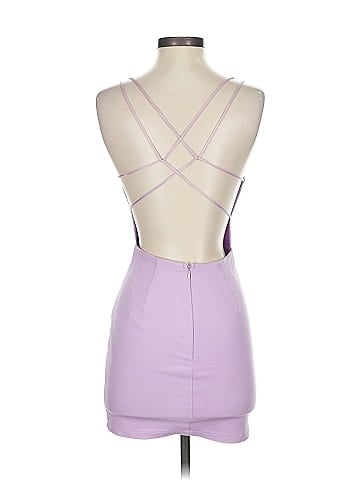 Superdown Cocktail Dress (view 2)