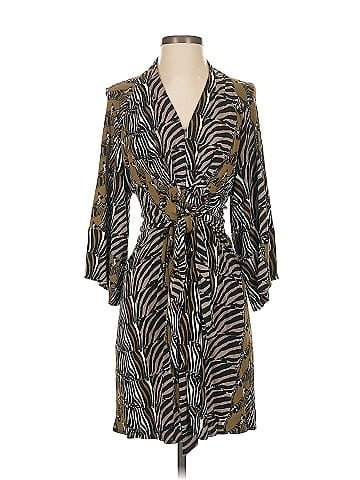 Banana Republic Issa London Collection Casual Dress (view 1)