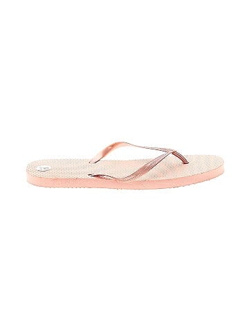Unbranded Flip Flops (view 1)