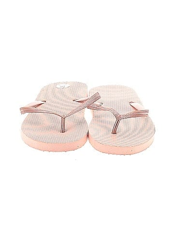 Unbranded Flip Flops (view 2)