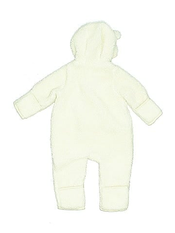 Baby Gap Fleece Jacket (view 2)
