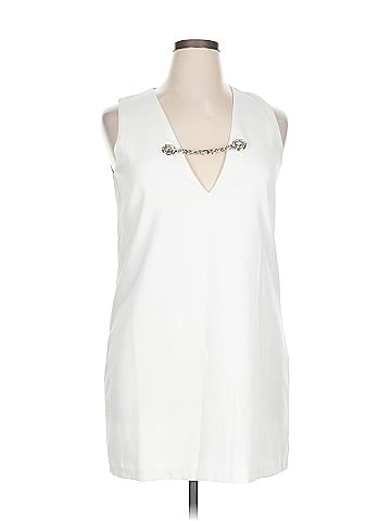 Missguided Casual Dress (view 1)