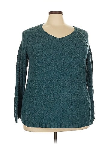 Sonoma Goods for Life Pullover Sweater (view 1)