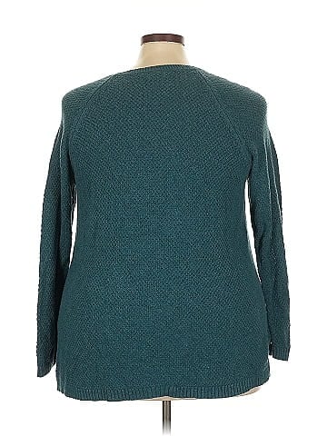 Sonoma Goods for Life Pullover Sweater (view 2)