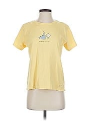 Life Is Good Short Sleeve T Shirt