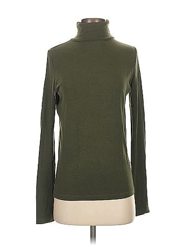Mijeong Park Long Sleeve Top (view 1)