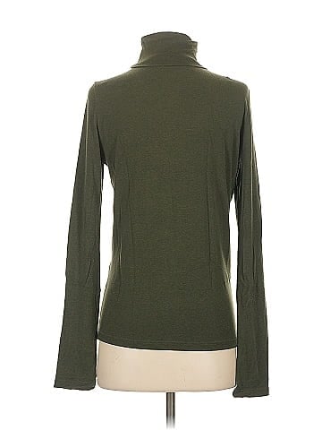 Mijeong Park Long Sleeve Top (view 2)