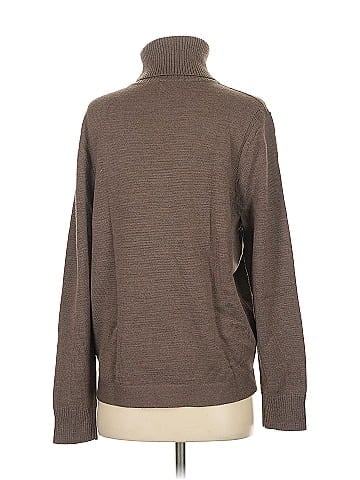 Uniqlo Wool Pullover Sweater (view 2)