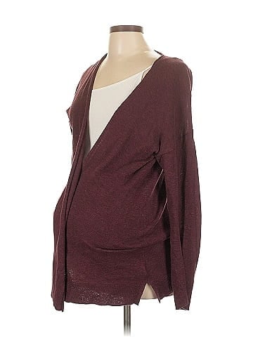 Gap - Maternity Cardigan (view 1)