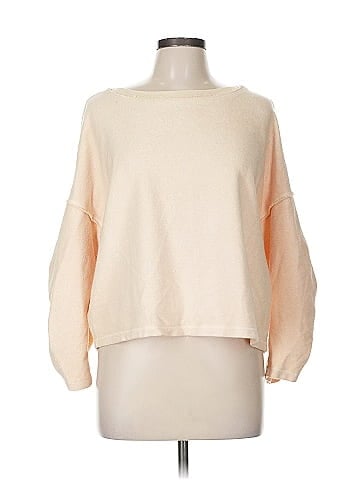 Project Social T Pullover Sweater (view 1)
