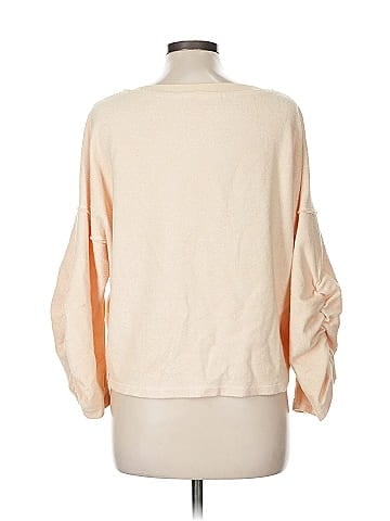Project Social T Pullover Sweater (view 2)