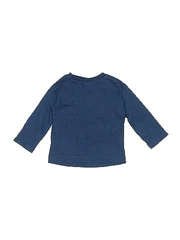 Hanna Andersson 3/4 Sleeve T-Shirt (view 2)
