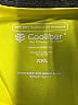 Coolibar 100% Polyester Yellow Active T-Shirt Size XXL - photo 10