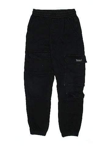 Zara Cargo Pants (view 1)