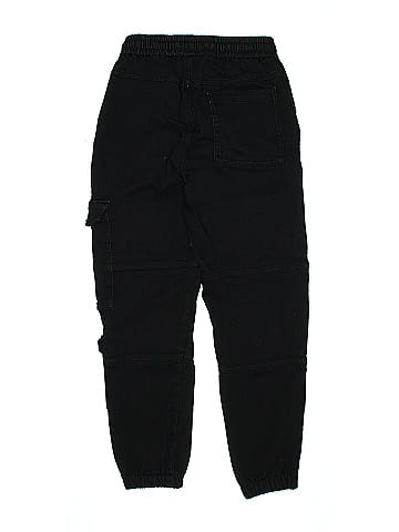 Zara Cargo Pants (view 2)