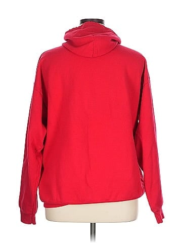 Hanes Zip Up Hoodie (view 2)