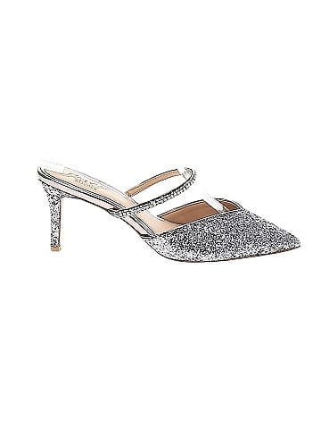 Jewel Badgley MIschka Mule/Clog (view 1)