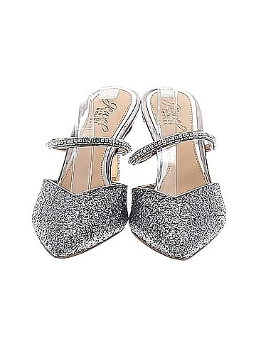 Jewel Badgley MIschka Mule/Clog (view 2)