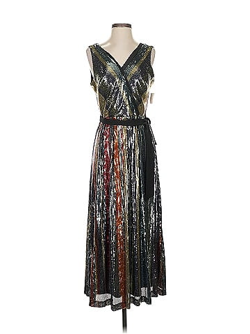 Julia Jordan Cocktail Dress (view 1)