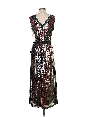 Julia Jordan Cocktail Dress (view 2)