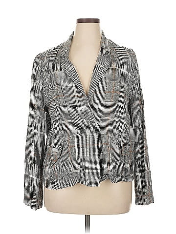 BP. Blazer (view 1)