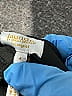 Laundry by Shelli Segal Solid Black Casual Pants Size 4 - photo 6