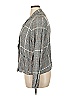 BP. Plaid Gray Blazer Size XL - photo 5