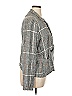 BP. Plaid Gray Blazer Size XL - photo 4