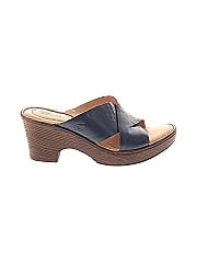 Born Handcrafted Footwear Mule/Clog