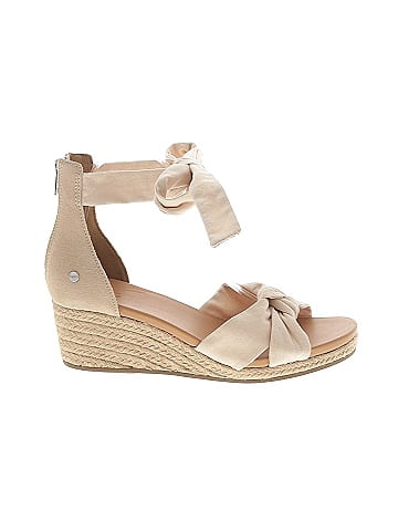 Ugg Wedges (view 1)