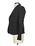 Arden B. Black 3/4 Sleeve Top Size S - photo 4