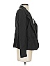 Arden B. Black 3/4 Sleeve Top Size S - photo 3