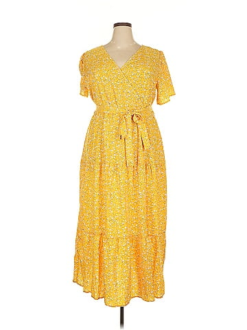 Fashion Casual Dress (view 1)