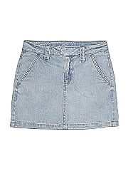 Art Class Denim Skirt