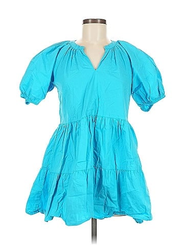 Japna Casual Dress (view 1)