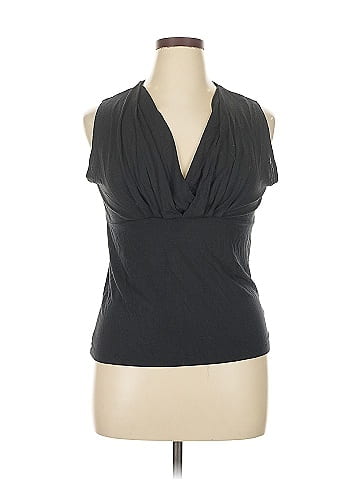 Leo & Nicole Tank Top (view 1)