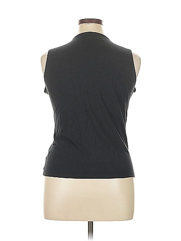 Leo & Nicole Tank Top (view 2)