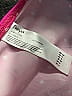 Freya Polka Dots Pink Swimsuit Bottoms Size S - photo 3