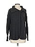 White + Warren Gray Cardigan Size XS - photo 1