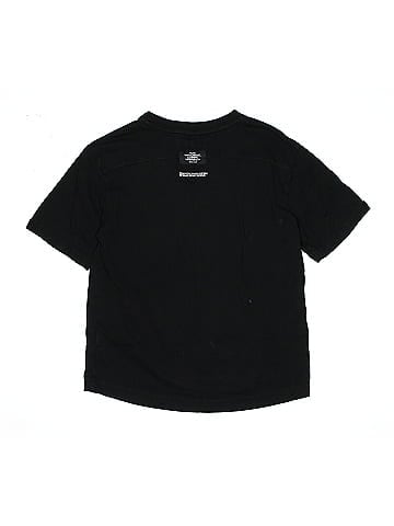 Zara Short Sleeve T-Shirt (view 2)