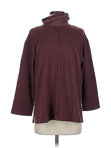 bryn WALKER Turtleneck Sweater (view 1)