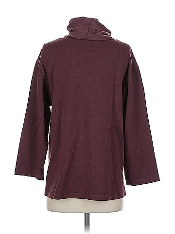 bryn WALKER Turtleneck Sweater (view 2)
