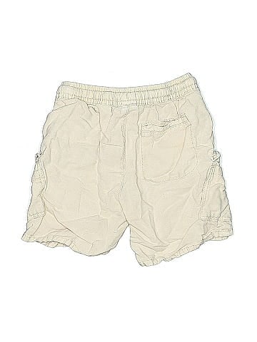 Zara Cargo Shorts (view 2)