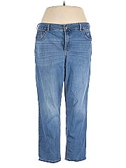 Terra & Sky Jeans