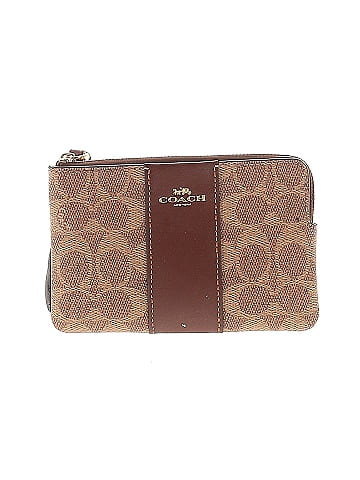 Coach Factory Wristlet (view 1)