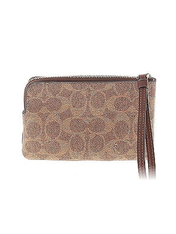 Coach Factory Wristlet (view 2)