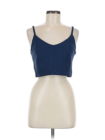 Gymshark Tank Top (view 1)