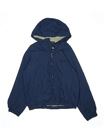 Zara Windbreaker (view 1)