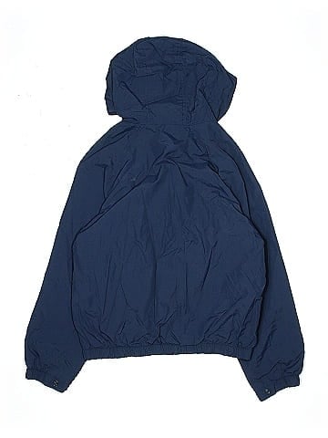 Zara Windbreaker (view 2)